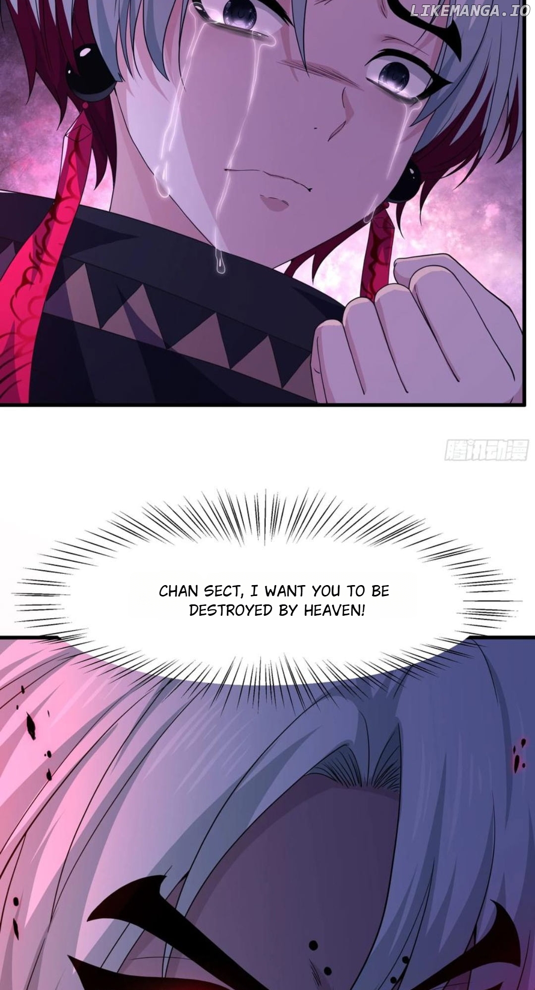 Rebirth of King Zhou: Not Being the Ultimate Villain Chapter 99 - page 33